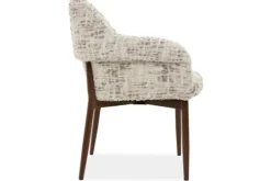 Divani Eetkamerstoelen^Eetkamerstoel Koert