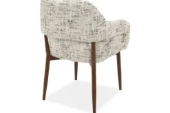 Divani Eetkamerstoelen^Eetkamerstoel Koert