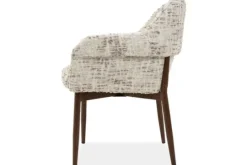 Divani Eetkamerstoelen^Eetkamerstoel Koert
