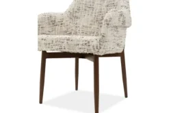 Divani Eetkamerstoelen^Eetkamerstoel Koert
