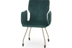 Titan Design Eetkamerstoelen^Eetkamerstoel  Larson