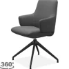 Stressless Eetkamerstoelen^Eetkamerstoel  Laurel |