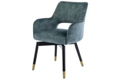 Tower Living Eetkamerstoelen^Eetkamerstoel  Lenno