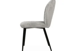 Best MySons Eetkamerstoel Light Grey Bobby