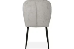 Best MySons Eetkamerstoel Light Grey Bobby