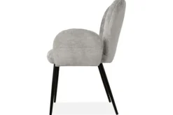 MySons Eetkamerstoelen^Eetkamerstoel Light Grey Bobby