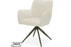 New Devira Eetkamerstoel Linda