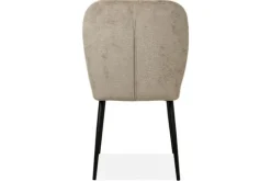 MySons Eetkamerstoelen^Eetkamerstoel Liver Bobby