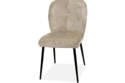 MySons Eetkamerstoelen^Eetkamerstoel Liver Bobby