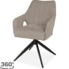 Clearance MySons Eetkamerstoel Liver Marley