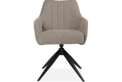 Clearance MySons Eetkamerstoel Liver Marley