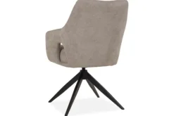 Clearance MySons Eetkamerstoel Liver Marley