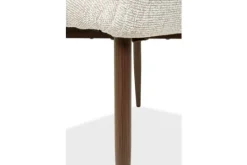 Divani Eetkamerstoelen^Eetkamerstoel Lodge Linen 110 Manto