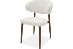 Divani Eetkamerstoel Lodge Linen 110 Murray