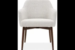 Divani Eetkamerstoelen^Eetkamerstoel Lodge Linen 110 Koert