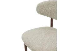 Divani Eetkamerstoelen^Eetkamerstoel Lodge Shiitake 124 Manto