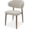 Divani Eetkamerstoelen^Eetkamerstoel Lodge Shiitake 124 Murray