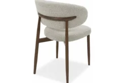 Divani Eetkamerstoelen^Eetkamerstoel Lodge Shiitake 124 Murray