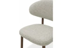 Divani Eetkamerstoelen^Eetkamerstoel Lodge Shiitake 124 Murray