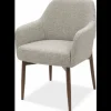 Divani Eetkamerstoelen^Eetkamerstoel Lodge Shiitake 124 Koert