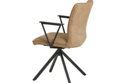 Outlet Simone Albani Eetkamerstoel Lotte
