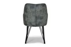 Caggia Eetkamerstoelen^Eetkamerstoel Louix