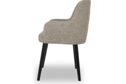 Clearance Caggia Eetkamerstoel Louix