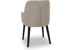 Clearance Caggia Eetkamerstoel Louix