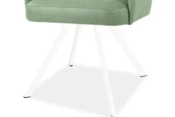 Caggia Eetkamerstoelen^Eetkamerstoel Louix