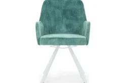 Caggia Eetkamerstoelen^Eetkamerstoel Louix