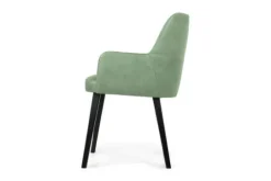 Caggia Eetkamerstoelen^Eetkamerstoel  Louix