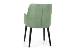Caggia Eetkamerstoelen^Eetkamerstoel  Louix