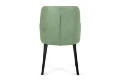 Caggia Eetkamerstoelen^Eetkamerstoel  Louix