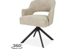 Online Bellagio Seats Eetkamerstoel  Luant