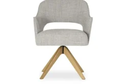 Online Bellagio Seats Eetkamerstoel Luant