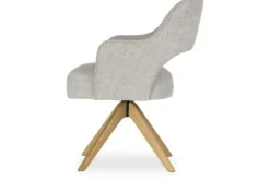 Online Bellagio Seats Eetkamerstoel Luant