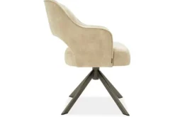 Online Bellagio Seats Eetkamerstoel Luant