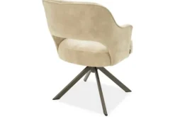 Online Bellagio Seats Eetkamerstoel Luant