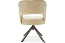 Online Bellagio Seats Eetkamerstoel Luant
