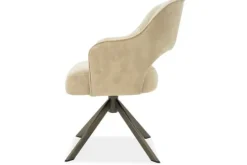 Online Bellagio Seats Eetkamerstoel Luant