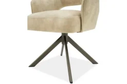 Online Bellagio Seats Eetkamerstoel Luant