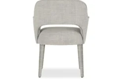 Clearance Bellagio Seats Eetkamerstoel Luant