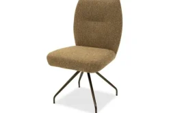Outlet Titan Design Eetkamerstoel Ludras