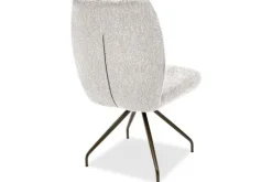Outlet Titan Design Eetkamerstoel Ludras