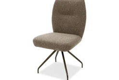 Outlet Titan Design Eetkamerstoel Ludras