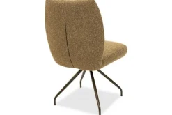 Outlet Titan Design Eetkamerstoel Ludras