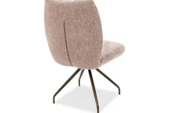 Outlet Titan Design Eetkamerstoel Ludras