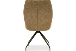 Outlet Titan Design Eetkamerstoel Ludras