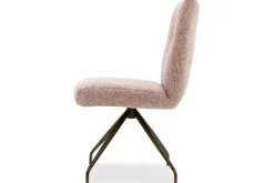 Outlet Titan Design Eetkamerstoel Ludras