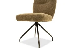 Outlet Titan Design Eetkamerstoel Ludras